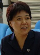 劉芳研究員(yuán)