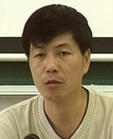 馬建青教授